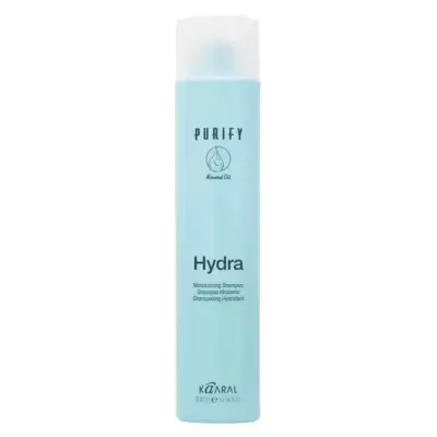 Kaaral Purify Hydra Shampoo Шампунь для зволоження волосся