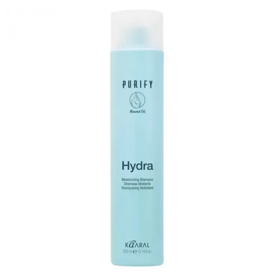 Kaaral Purify Hydra Shampoo Шампунь для увлажнения волос