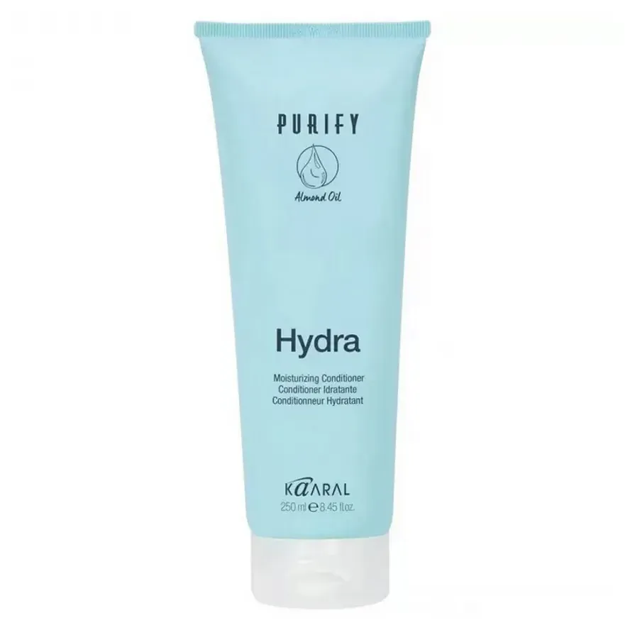 Kaaral Purify Hydra Conditioner Кондиционер для увлажнения волос