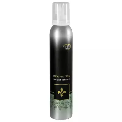 HP Firenze Geometrie Sweet Cream Крем-мус протеїновий
