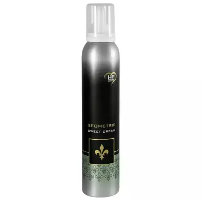 HP Firenze Geometrie Sweet Cream Крем-мус протеїновий