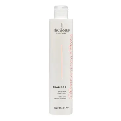 Envie Luxury Chromative Color Protective Shampoo Шампунь для захисту кольору з екстрактом гранату