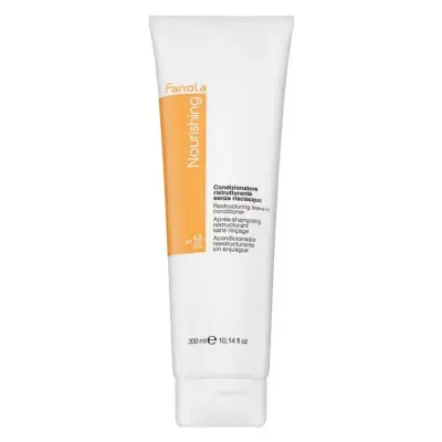 Fanola Nourishing Restructuring Leave-In Conditioner Незмивний кондиціонер для сухого волосся