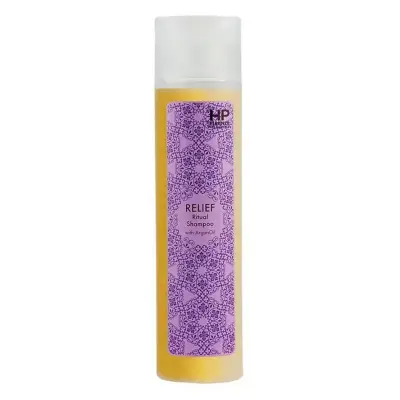 HP Firenze Relief Ritual Shampoo Шампунь для відновлення волосся з кератином