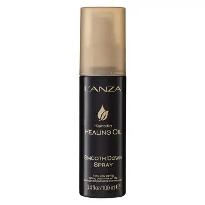 L'anza Keratin Healing Oil Smooth Down Spray Спрей для розгладження волосся