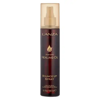 L'anza Keratin Healing Oil Bounce Up Spray Спрей для пружності та об'єму волосся