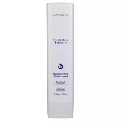 L'anza Healing Smooth Glossifying Conditioner Розгладжуючий кондиціонер для волосся