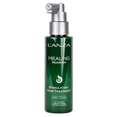 L'anza Healing Nourish Stimulating Hair Treatment Спрей для стимулювання росту волосся