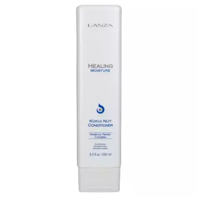 L'anza Healing Moisture Kukui Nut Conditioner Зволожуючий кондиціонер для волосся з олією горіха кукуї