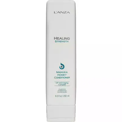 L'anza Healing Strength Manuka Honey Conditioner Зміцнюючий кондиціонер для волосся з медом мануки