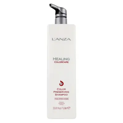 L'anza Healing ColorCare Color Preserving Shampoo Шампунь для захисту кольору фарбованого волосся