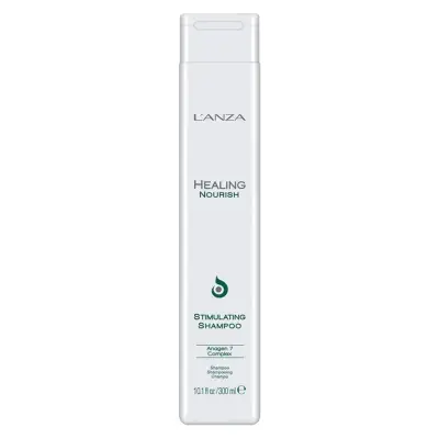 L'anza Healing Nourish Stimulating Shampoo Шампунь для стимулювання росту волосся