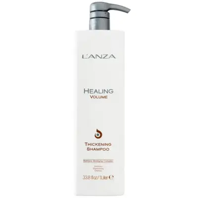 L'anza Healing Volume Thickening Shampoo Шампунь для додання об'єму волоссю