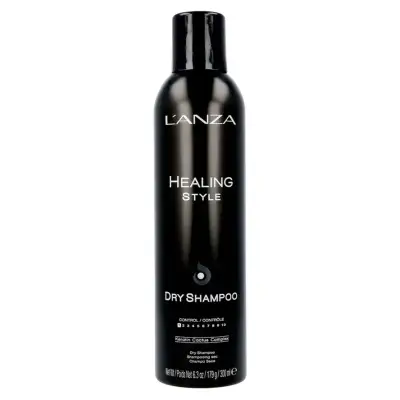 L'anza Healing Style Dry Shampoo Сухий шампунь для волосся