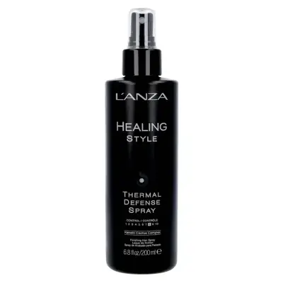 L'anza Healing Style Thermal Defense Spray Термозахисний спрей для волосся