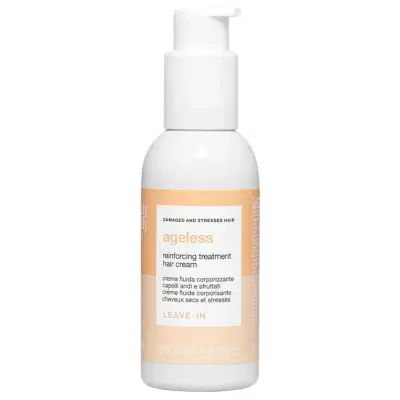 Nook Beauty Family Ageless Reinforcind Hair Cream Зміцнюючий крем для пошкодженого волосся