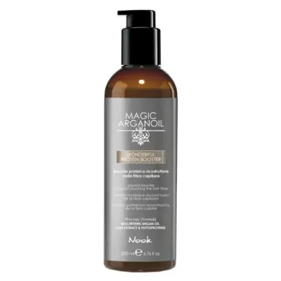 Nook Magic Arganoil Wonderful Protein Booster Реконструюючий протеїновий бустер