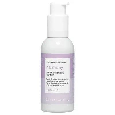Nook Beauty Family Harmony Illuminating Hair Fluid Флюїд для миттєвого блиску волосся