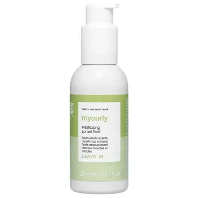 Nook Beauty Family Mycurly Elasticizing Sorbet Fluid Флюїд для еластичності волосся