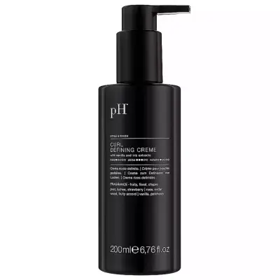 pH Laboratories Curl Defining Creme Крем для формування локонів