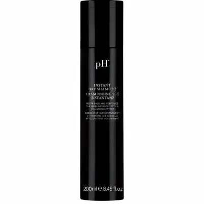 pH Laboratories Dry Shampoo Освіжаючий сухий шампунь