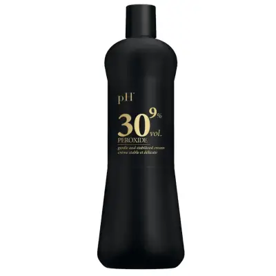 pH Laboratories Argan&Keratin Peroxide Окислювач 9%