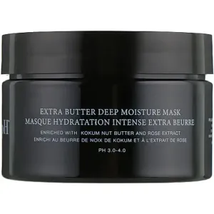 pH Laboratories Deep Moisture Mask Зволожуюча маска інтенсивної дії
