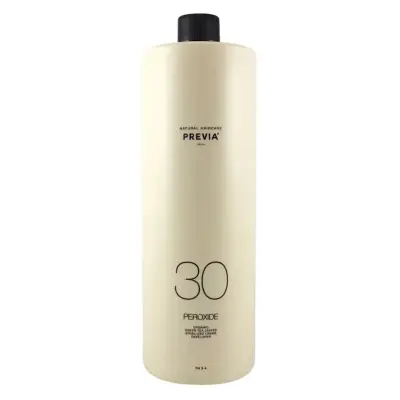 Previa Colour Creme Peroxide 9% Окислювач для волосся