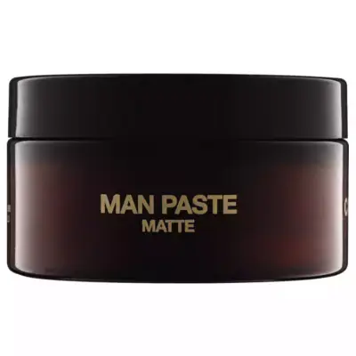Previa Man Paste Matte Natural Hold Чоловіча паста для укладання волосся натуральної фіксації