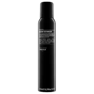 Previa Instant Detangler Conditioner Кондиціонер для розплутування волосся