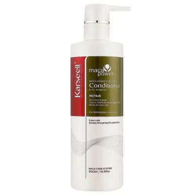 Karseell Maca Power Essence Repair Conditioner Кондиціонер для відновлення волосся