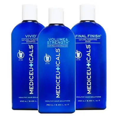 Mediceuticals Healthy Hair Kit Набір для здорового волосся