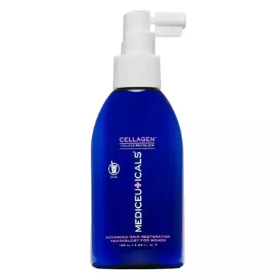 Mediceuticals Cellagen Revitalizer Жіноча сироватка для росту волосся