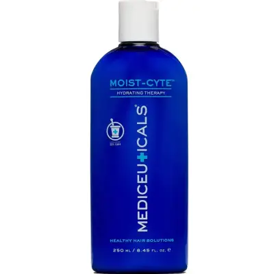 Mediceuticals Healthy Hair Solutions Moist-Cyte Conditioner Кондиціонер для сухого та неслухняного волосся
