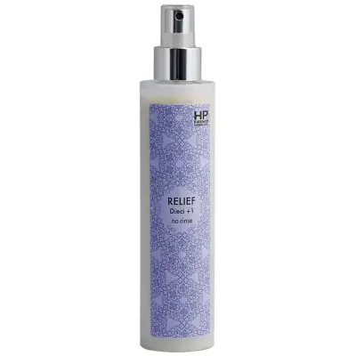 HP Firenze Relief +1 No Rinse Незмивна вуаль-маска для волосся