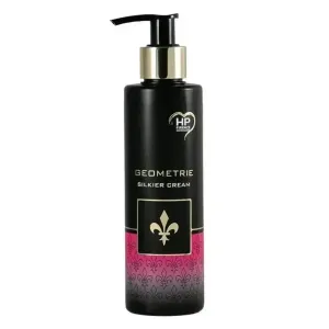 HP Firenze Geometrie Silkier Cream Несмываемый крем-шелк для блеска волос