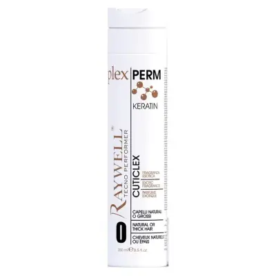 Raywell Plex Perm №0 завивка для волосся