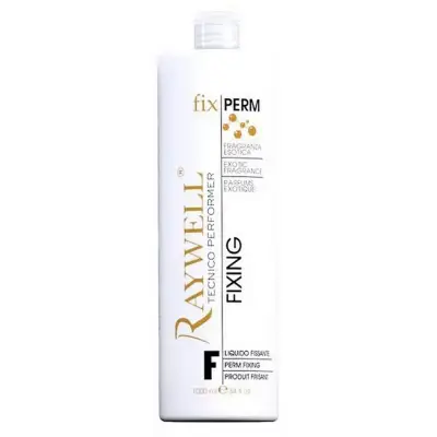 Raywell Fix Perm Fixing Фіксатор для завивки волосся