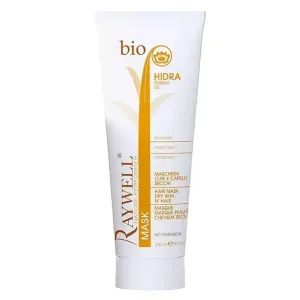 Raywell BIO Hidra Hair Mask Зволожуюча маска для волосся