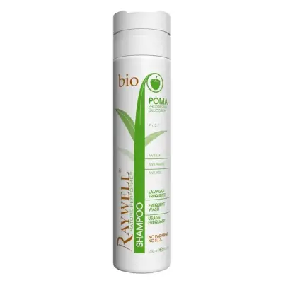 Raywell ВІО Poma Shampoo Шампунь для щоденного використання