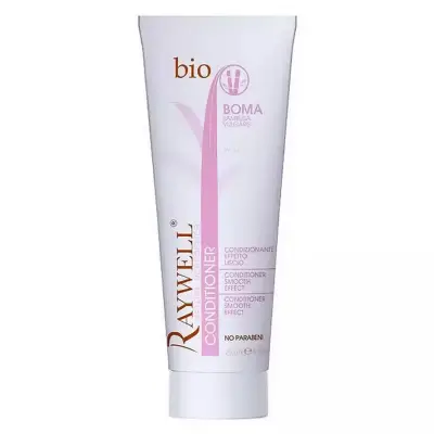 Raywell Bio Boma Conditioner Кондиціонер для розгладження волосся