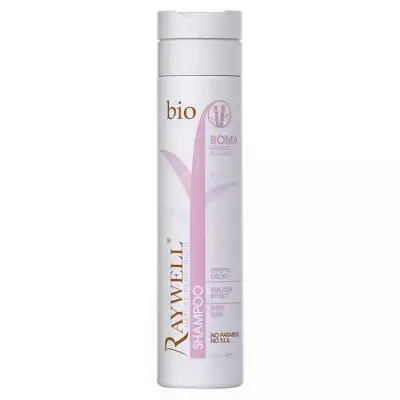 Raywell Bio Boma Shampoo Шампунь для розгладження волосся