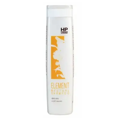 HP Firenze Element Neutral Shampoo Деликатный нейтральный шампунь
