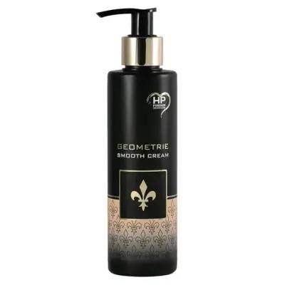 HP Firenze Geometrie Smooth Cream Крем-шелк для выпрямления волос