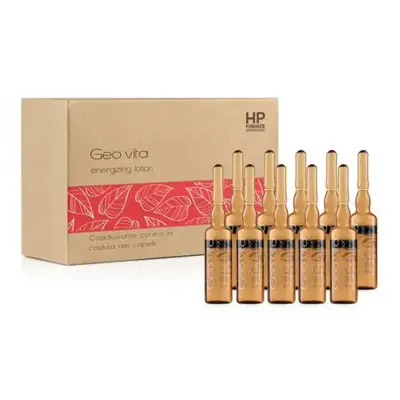 HP Firenze Geo Vita Energizing Lotion лосьйон проти випадання волосся