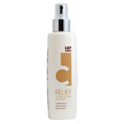 HP Firenze Relief C Conditioner No Rince Спрей-кондиционер несмываемый для увлажнения волос