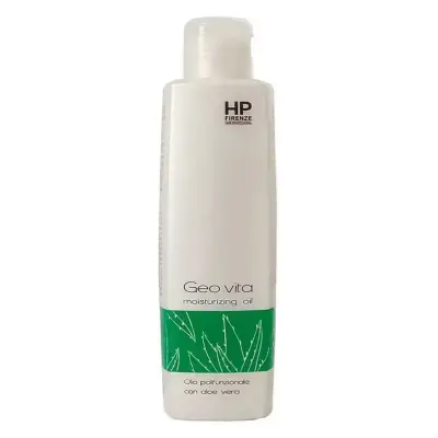 HP Firenze Geo Vita Moisturizing Oil Зволожуюча масажна олія для шкіри голови