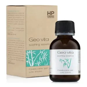 HP Firenze Geo Vita Soothing Essence Успокаивающая эссенция для чувствительной кожи головы