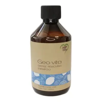 HP Firenze Geo Vita Grease Removing Shampoo Шампунь для жирной кожи головы