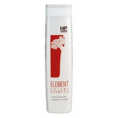HP Firenze Element Volume Shampoo Шампунь для объёма волос
